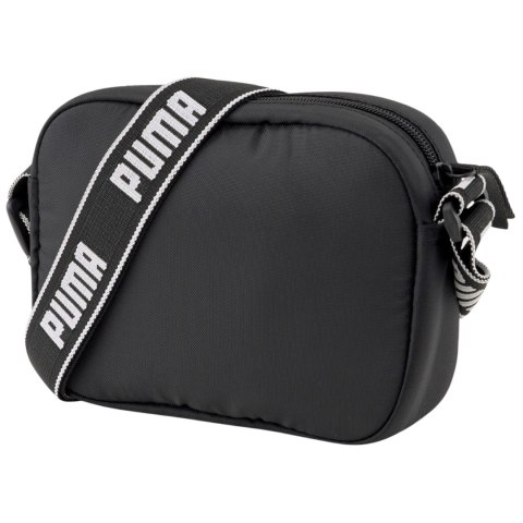 Puma Saszetka Puma Core Base Cross Body czarna 79468 01 Puma Saszetka Puma Core Base Cross Body czarna 79468 01
