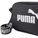 Puma Saszetka Puma Core Base Cross Body czarna 79468 01