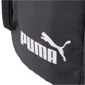 Puma Saszetka Puma Core Base Front Loader czarna 79466 01