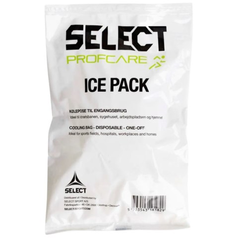 Select Lód chłodzący Select Ice 2-Pack 17784