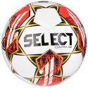 Select Piłka nożna Select Contra DB FIFA Basic v23 biało-czerwona 18323