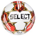 Select Piłka nożna Select Contra DB FIFA Basic v23 biało-czerwona 18323