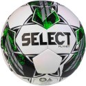 Select Piłka nożna Select Planet 5 FIFA Basic biało-zielono-czarna 18535