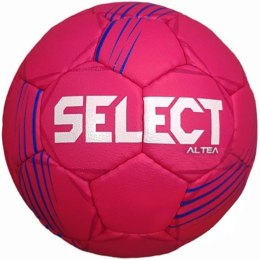 Select Piłka ręczna Select Altea różowa 13133