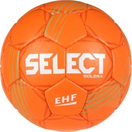 Select Piłka ręczna Select Solera 3 pomarańczowa 13136