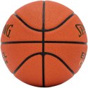 Spalding Piłka koszykowa Spalding Excel TF-500 pomarańczowa 76798Z