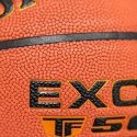 Spalding Piłka koszykowa Spalding Excel TF-500 pomarańczowa 76798Z