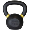 Thorn Fit Kettlebell odważnik żeliwny Thorn Fit CC 2.0 10 kg