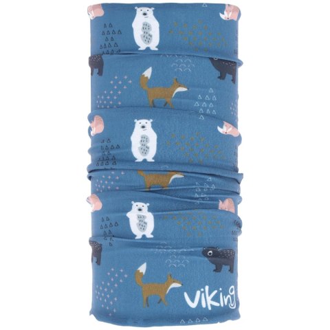 Viking Komin dla dzieci Viking zwierzęta 415-23-4221-08 Viking Komin dla dzieci Viking zwierzęta 415-23-4221-08