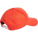 Adidas Czapka z daszkiem adidas Daily Cap pomarańczowa IR7907