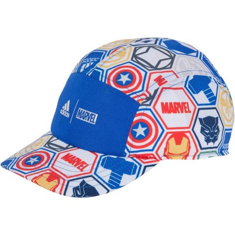 Adidas Czapka z daszkiem adidas Marvel's Avengers Kids IT9423 Adidas Czapka z daszkiem adidas Marvel's Avengers Kids IT9423