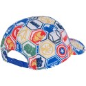 Adidas Czapka z daszkiem adidas Marvel's Avengers Kids IT9423 Adidas Czapka z daszkiem adidas Marvel's Avengers Kids IT9423