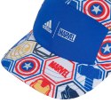 Adidas Czapka z daszkiem adidas Marvel's Avengers Kids IT9423 Adidas Czapka z daszkiem adidas Marvel's Avengers Kids IT9423