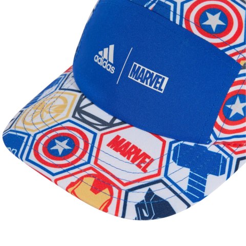 Adidas Czapka z daszkiem adidas Marvel's Avengers Kids IT9423 Adidas Czapka z daszkiem adidas Marvel's Avengers Kids IT9423