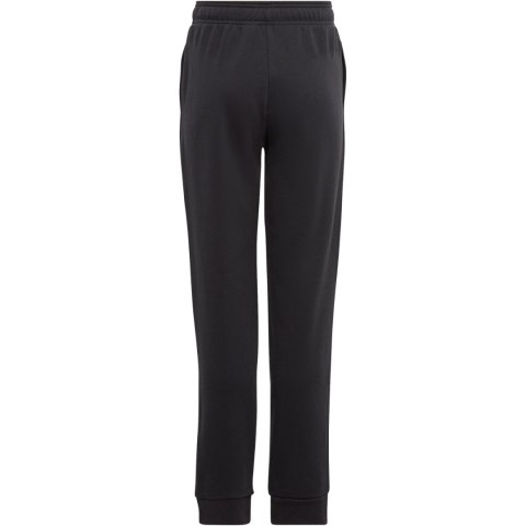Adidas Spodnie dla dzieci adidas Essentials Linear Logo czarne IB8907 Adidas Spodnie dla dzieci adidas Essentials Linear Logo czarne IB8907