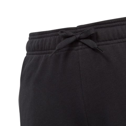 Adidas Spodnie dla dzieci adidas Essentials Linear Logo czarne IB8907 Adidas Spodnie dla dzieci adidas Essentials Linear Logo czarne IB8907