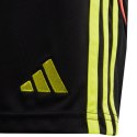 Adidas teamwear Spodenki dla dzieci adidas Tiro 24 czarne IT2424