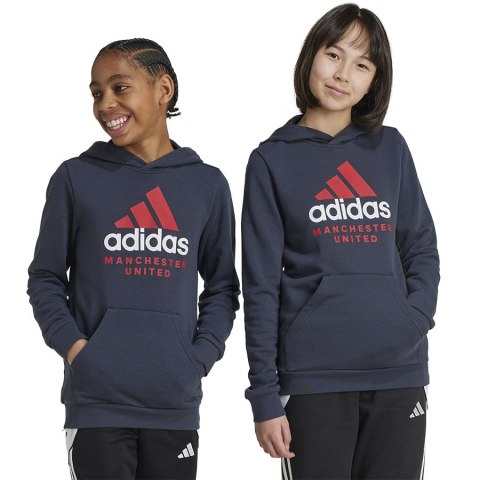 Bluza adidas Manchester United Kids IT4199 Bluza adidas Manchester United Kids IT4199