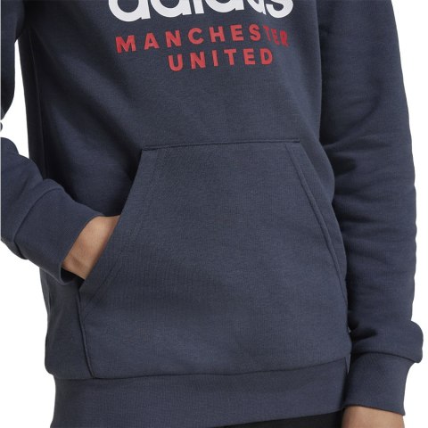 Bluza adidas Manchester United Kids IT4199 Bluza adidas Manchester United Kids IT4199
