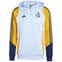 Bluza adidas Real Madryt Training Hoody IT5091