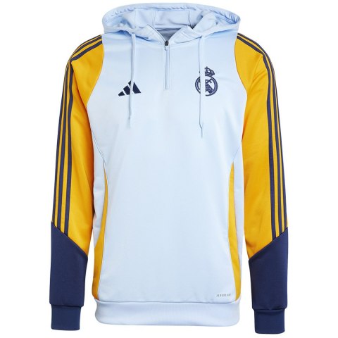 Bluza adidas Real Madryt Training Hoody IT5091