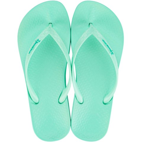 Ipanema Klapki damskie Ipanema Anat miętowe 82591-AQ596 Ipanema Klapki damskie Ipanema Anat miętowe 82591-AQ596