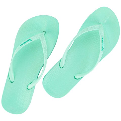 Ipanema Klapki damskie Ipanema Anat miętowe 82591-AQ596 Ipanema Klapki damskie Ipanema Anat miętowe 82591-AQ596