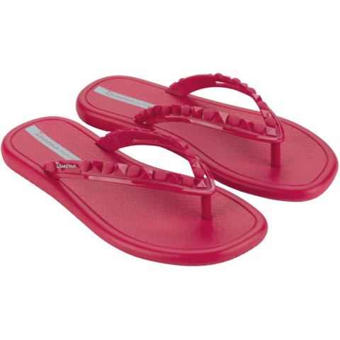 Ipanema Klapki damskie Ipanema Meu Sol Thon różowe 27130-AV464 Ipanema Klapki damskie Ipanema Meu Sol Thon różowe 27130-AV464