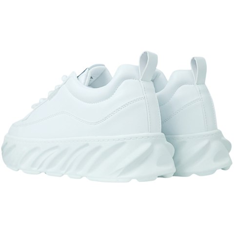 Lee Cooper Buty damskie Lee Cooper białe LCW-24-47-2713LA Lee Cooper Buty damskie Lee Cooper białe LCW-24-47-2713LA