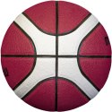 Molten Piłka koszykowa Molten brązowa B5G3850 FIBA Molten Piłka koszykowa Molten brązowa B5G3850 FIBA