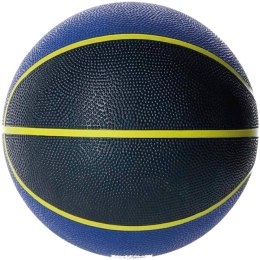 Molten Piłka koszykowa Molten czarno-niebieska BC7R2-KB