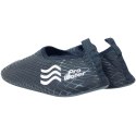 Prowater Buty do wody męskie ProWater czarne PRO-24-48-054M