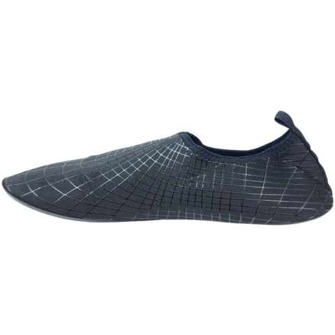 Prowater Buty do wody męskie ProWater czarne PRO-24-48-054M Prowater Buty do wody męskie ProWater czarne PRO-24-48-054M