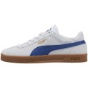 Puma Buty męskie Puma Club biało-niebieskie 381111 26