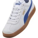 Puma Buty męskie Puma Club biało-niebieskie 381111 26