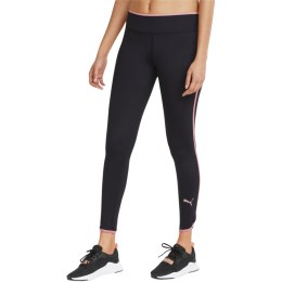 Puma Legginsy damskie Puma Modern Sport High Waist 7/8 czarne 847108 51