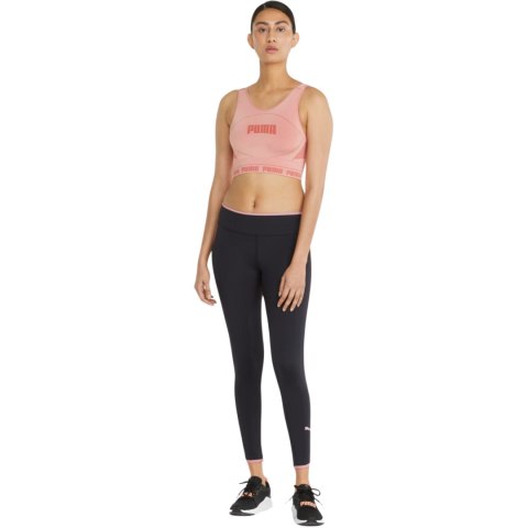 Puma Legginsy damskie Puma Modern Sport High Waist 7/8 czarne 847108 51 Puma Legginsy damskie Puma Modern Sport High Waist 7/8 czarne 847108 51