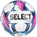 Select Piłka nożna Select Brillant Super Fifa 5 Quality Pro v24 biało-niebieska 18542