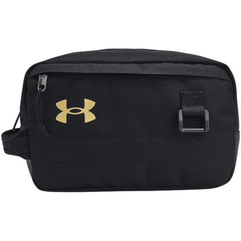 Under Armour Kosmetyczka Under Armour Contain Travel Kit OSFM czarna 1381922 001