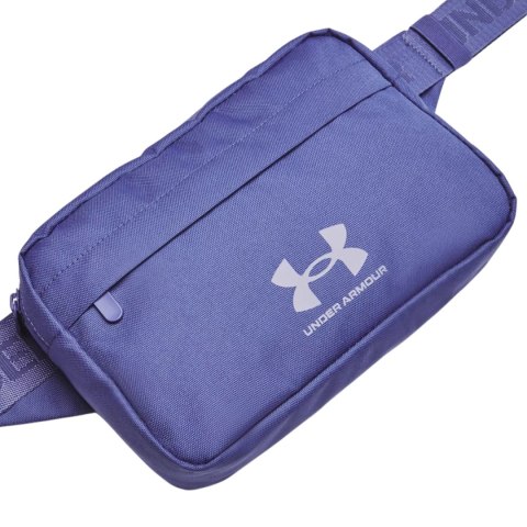 Under Armour Saszetka Under Armour Loudon Lite WB Xbody OSFM fioletowa 1381914 461 Under Armour Saszetka Under Armour Loudon Lite WB Xbody OSFM fioletowa 1381914 461