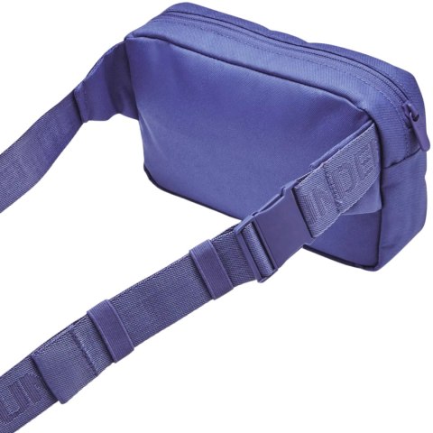 Under Armour Saszetka Under Armour Loudon Lite WB Xbody OSFM fioletowa 1381914 461 Under Armour Saszetka Under Armour Loudon Lite WB Xbody OSFM fioletowa 1381914 461