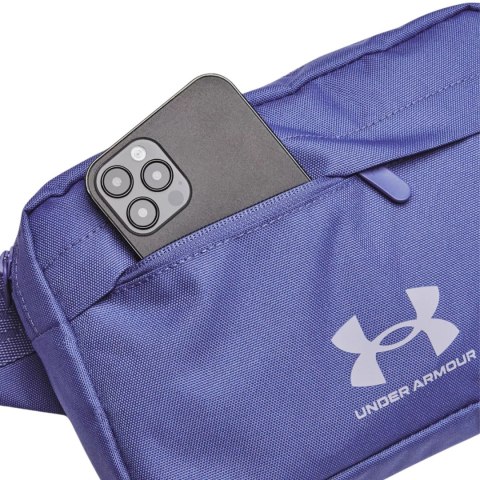 Under Armour Saszetka Under Armour Loudon Lite WB Xbody OSFM fioletowa 1381914 461 Under Armour Saszetka Under Armour Loudon Lite WB Xbody OSFM fioletowa 1381914 461
