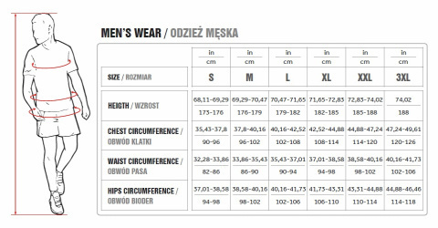 4F Kurtka softshell męska 4F M156 denim 4FAW23TSOFM156 32S 4F Kurtka softshell męska 4F M156 denim 4FAW23TSOFM156 32S