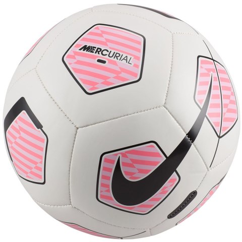 Piłka Nike Mercuril Fade FB2983-103 Piłka Nike Mercuril Fade FB2983-103