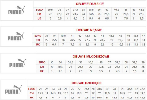 Puma Buty damskie Puma Anzarun Lite różowe 371128 32 Puma Buty damskie Puma Anzarun Lite różowe 371128 32