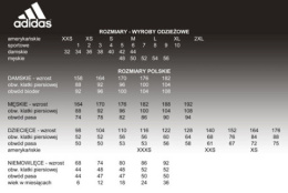 Adidas Bluza męska adidas Essentials Fleece ciemnoszara H12226