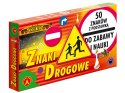 Aleksander Znaki drogowe ZA4857