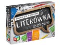 Multigra Literówka słowna gra planszowa GR0569