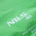 NILS CAMP NC1703 WOREK WODOODPORNY ZIELONY 10L NILS CAMP