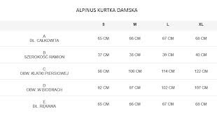Alpinus Bluza polarowa damska Alpinus Lucania szara Tactical MK18879 Alpinus Bluza polarowa damska Alpinus Lucania szara Tactical MK18879